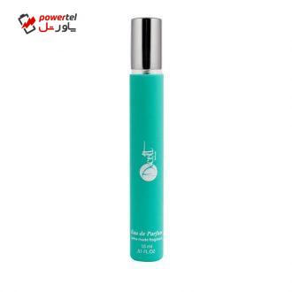 عطر جیبی مردانه دکلت مدل Sauvage حجم 15 میلی لیتر