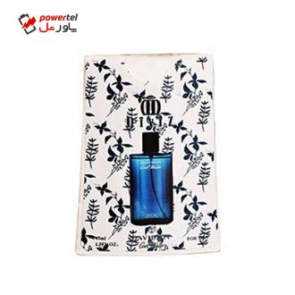عطر جیبی مردانه دیوایز مدل دیویدوف کول واتر حجم 45 میلی لیتر عطر جیبی مردانه دیوایز مدل دیویدوف کول واتر حجم 45 میلی لیتر