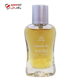 عطر جیبی مردانه ریو کالکشن مدل Rio Chamber عطر جیبی مردانه ریو کالکشن مدل Rio Chamber