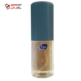 عطر جیبی مردانه فیستا مدل Ted Lapidus حجم ۱۵ میلی لیتر عطر جیبی مردانه فیستا مدل Ted Lapidus حجم ۱۵ میلی لیتر
