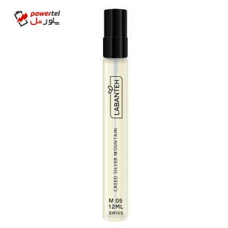 عطر جیبی مردانه لابانته مدل Creed Silver Mountain حجم 12 میلی لیتر عطر جیبی مردانه لابانته مدل Creed Silver Mountain حجم 12 میلی لیتر