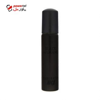 عطر جیبی مردانه نایس پاپت مدل Black Afghan حجم 30 میلی لیتر عطر جیبی مردانه نایس پاپت مدل Black Afghan حجم 30 میلی لیتر