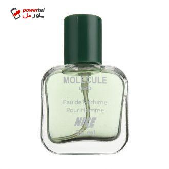 عطر جیبی مردانه نایس پاپت مدل Molecule حجم 35 میلی لیتر عطر جیبی مردانه نایس پاپت مدل Molecule حجم 35 میلی لیتر
