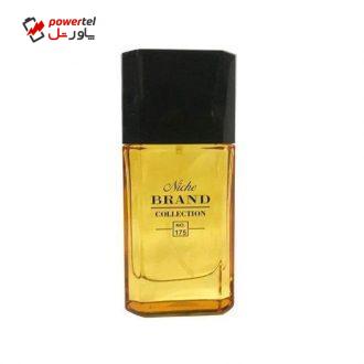 عطر جیبی مردانه نیچ برند کالکشن مدل Azzaro کد 175 حجم 25 میلی لیتر عطر جیبی مردانه نیچ برند کالکشن مدل Azzaro کد 175 حجم 25 میلی لیتر