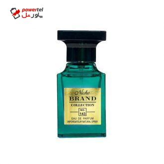عطر جیبی مردانه نیچ برند کالکشن مدل TOM FORD حجم 25 میلی لیتر عطر جیبی مردانه نیچ برند کالکشن مدل TOM FORD حجم 25 میلی لیتر