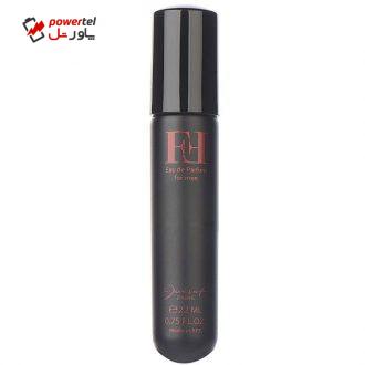 عطر جیبی مردانه ژک ساف مدل Fendi حجم 22 میلی لیتر عطر جیبی مردانه ژک ساف مدل Fendi حجم 22 میلی لیتر