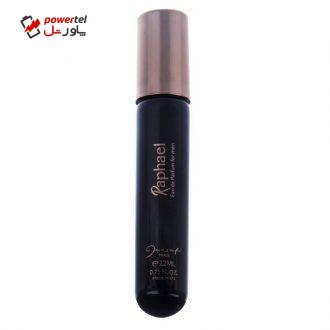 عطر جیبی مردانه ژک ساف مدل Raphael حجم 22 میلی لیتر عطر جیبی مردانه ژک ساف مدل Raphael حجم 22 میلی لیتر