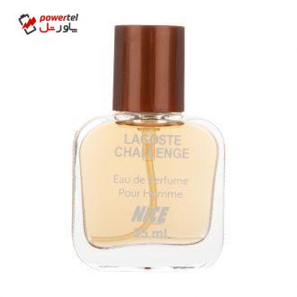 عطر جیبی نایس پاپت مدل Lacoste حجم 35 میلی لیتر عطر جیبی نایس پاپت مدل Lacoste حجم 35 میلی لیتر
