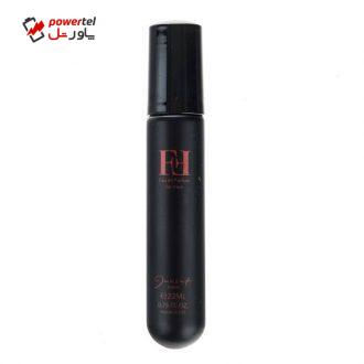 عطر جیبی ژک ساف مدل FF حجم 22 میلی لیتر مناسب برای آقایان