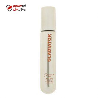 عطر جیبی ژک ساف مدل Gladiator Tres Fraiche حجم 22 میلی لیتر مناسب برای آقایان