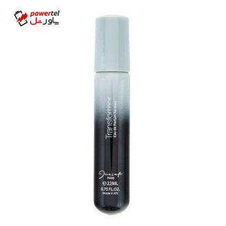 عطر جیبی ژک ساف مدل Transformer حجم 22 میلی لیتر مناسب برای آقایان