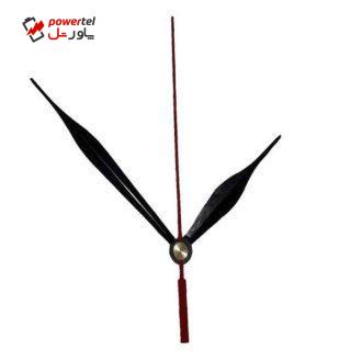 عقربه ساعت دیواری مدل 6363 عقربه ساعت دیواری مدل 6363