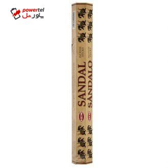 عود خوشبو کننده هم مدل Sandal عود خوشبو کننده هم مدل Sandal