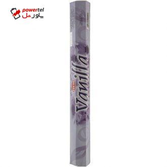 عود خوشبو کننده هم مدل Vanilla عود خوشبو کننده هم مدل Vanilla