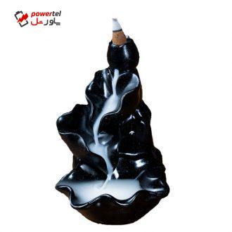 عود و جای عود طرح ابشاری کد 07 عود و جای عود طرح ابشاری کد 07