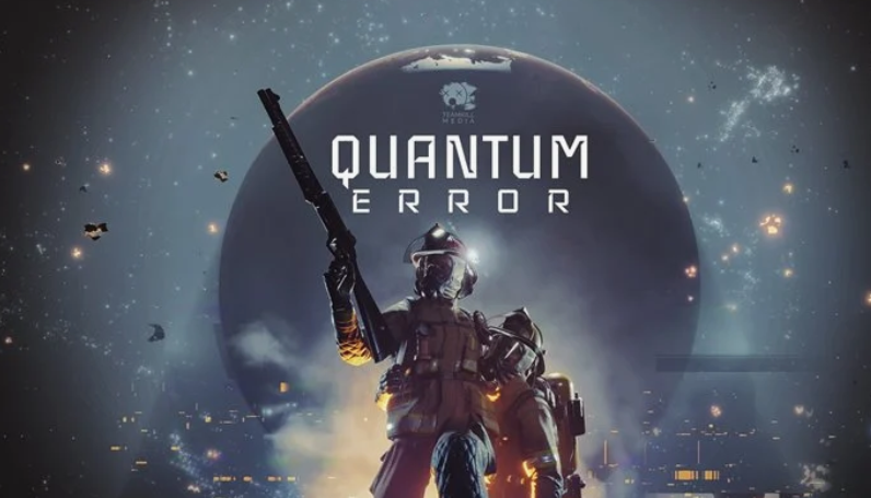 عکس‌های جدیدی از بازی ترسناک Quantum Error منتشر شد