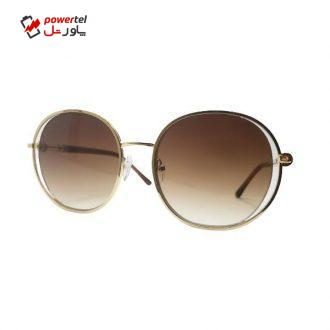 عینک آفتابی بولگاری مدل BV6135