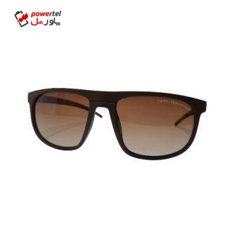 عینک آفتابی تامی هیلفیگر مدل TH100420c6 عینک آفتابی تامی هیلفیگر مدل TH100420c6