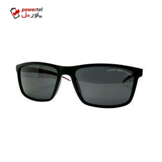 عینک آفتابی تامی هیلفیگر مدل TH100440c3 عینک آفتابی تامی هیلفیگر مدل TH100440c3