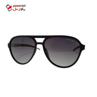 عینک آفتابی تامی هیلفیگر مدل TH100450c2 عینک آفتابی تامی هیلفیگر مدل TH100450c2