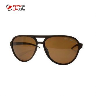 عینک آفتابی تامی هیلفیگر مدل TH100450c6 عینک آفتابی تامی هیلفیگر مدل TH100450c6