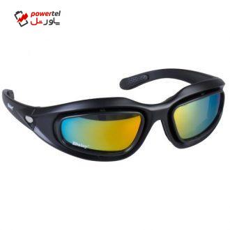 عینک آفتابی دایزی مدل C5 عینک آفتابی دایزی مدل C5