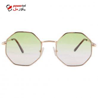 عینک آفتابی دخترانه مدل A-582 عینک آفتابی دخترانه مدل A-582