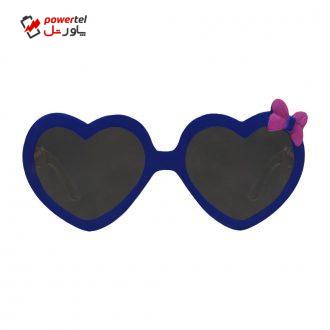 عینک آفتابی دخترانه مدل ic178