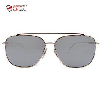 عینک آفتابی دیسکوارد مدل DQ026616C