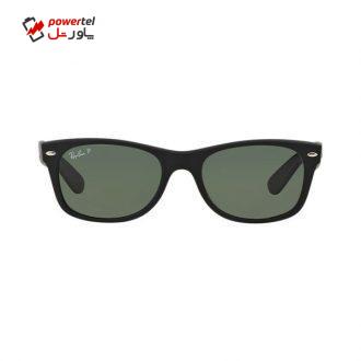 عینک آفتابی ری بن مدل 2132S 622 52