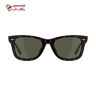 عینک آفتابی ری بن مدل 2140f-902-52 عینک آفتابی ری بن مدل 2140f-902-52