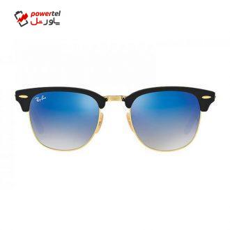 عینک آفتابی ری بن مدل 2176S 901S7Q 51