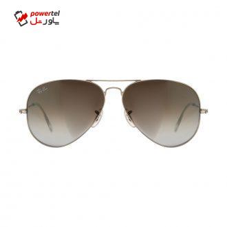 عینک آفتابی ری بن مدل 3025-019/9j عینک آفتابی ری بن مدل 3025-019/9j