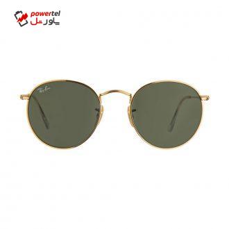 عینک آفتابی ری بن مدل 3447-001-50
