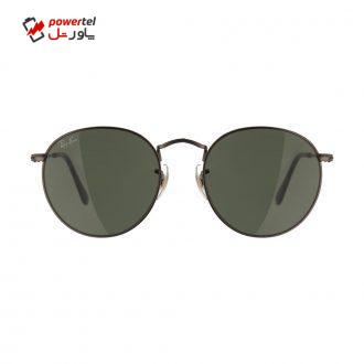 عینک آفتابی ری بن مدل 3447-029-50 عینک آفتابی ری بن مدل 3447-029-50