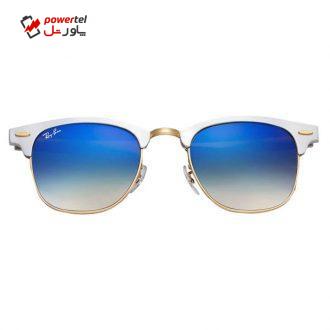 عینک آفتابی ری بن مدل 3507S 01377Q 49 عینک آفتابی ری بن مدل 3507S 01377Q 49