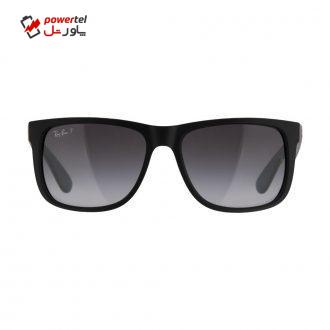 عینک آفتابی ری بن مدل 4165-622/t3-55 عینک آفتابی ری بن مدل 4165-622/t3-55
