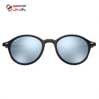 عینک آفتابی ری بن مدل 4237S 060130 50