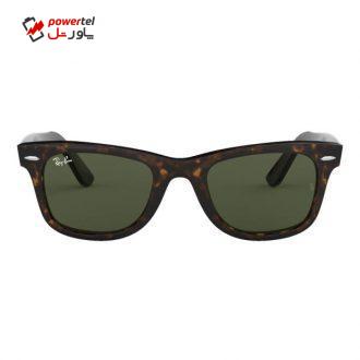 عینک آفتابی ری بن مدل RB2140S 902 52 عینک آفتابی ری بن مدل RB2140S 902 52