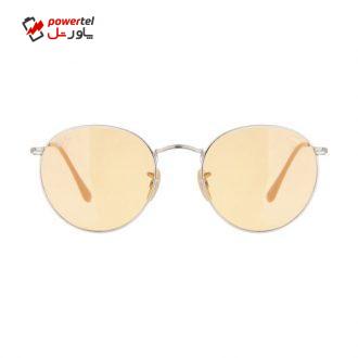 عینک آفتابی ری بن مدل RB3447S 9065V9 53