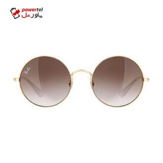 عینک آفتابی ری بن مدل RB3592S 113 50 عینک آفتابی ری بن مدل RB3592S 113 50