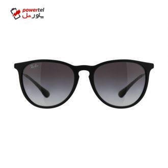 عینک آفتابی ری بن مدل RB4171S 06228G 54