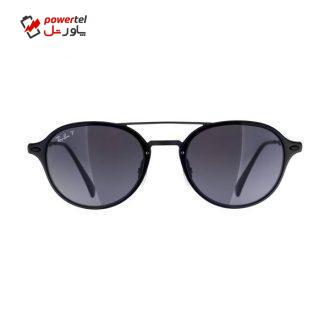 عینک آفتابی ری بن مدل RB4287S 06018G 55