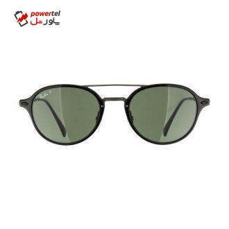 عینک آفتابی ری بن مدل RB4287S 06019A 55 عینک آفتابی ری بن مدل RB4287S 06019A 55