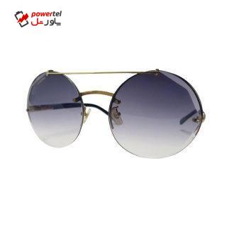 عینک آفتابی زنانه سواروسکی مدل SK013305B
