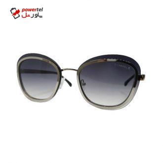 عینک آفتابی زنانه شانل مدل CH4264004