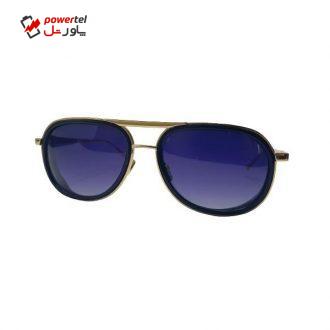 عینک آفتابی لیندا فارو مدل LF236