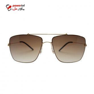 عینک آفتابی لیندبرگ مدل 9162