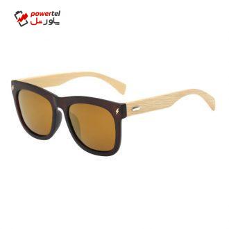 عینک آفتابی مدل P8126005 Poaceae عینک آفتابی مدل P8126005 Poaceae