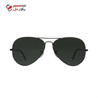 عینک آفتابی مدل RB3025 عینک آفتابی مدل RB3025